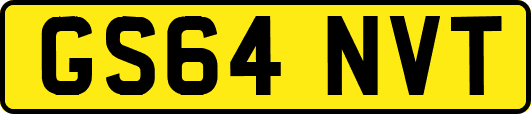 GS64NVT