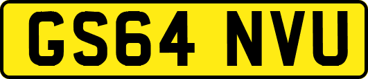 GS64NVU