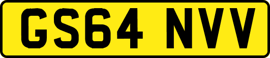 GS64NVV