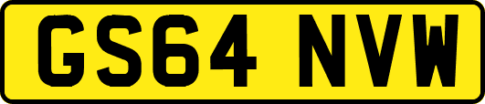 GS64NVW
