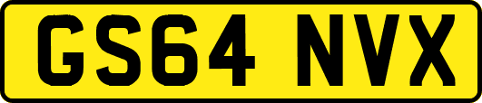 GS64NVX