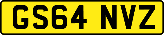 GS64NVZ