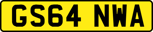 GS64NWA