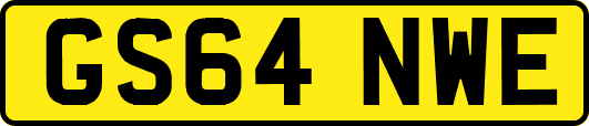 GS64NWE