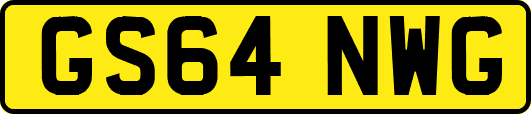 GS64NWG