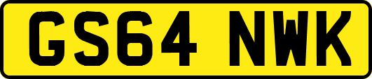 GS64NWK