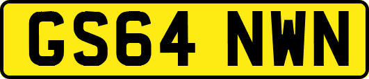 GS64NWN