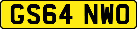 GS64NWO