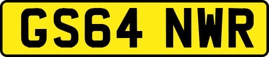 GS64NWR