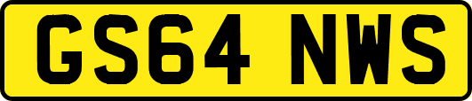 GS64NWS