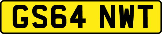 GS64NWT