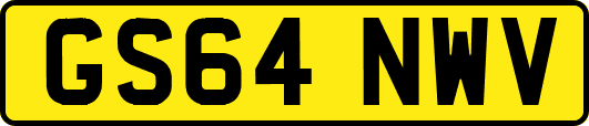 GS64NWV