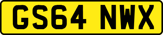 GS64NWX