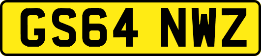 GS64NWZ