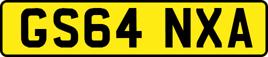GS64NXA