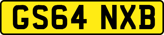 GS64NXB