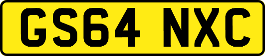 GS64NXC
