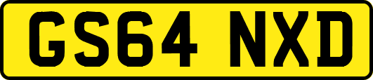 GS64NXD