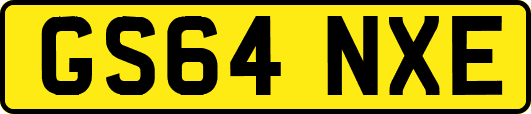 GS64NXE