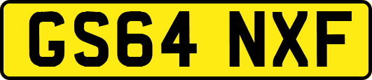 GS64NXF