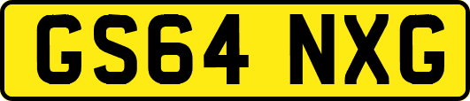 GS64NXG