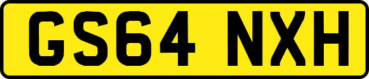 GS64NXH