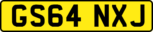 GS64NXJ