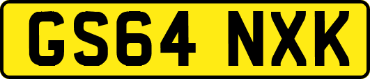 GS64NXK