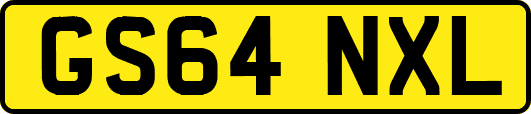 GS64NXL