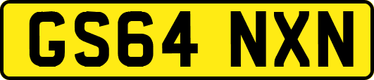 GS64NXN