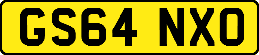 GS64NXO