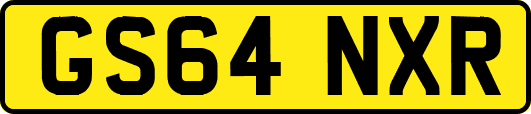 GS64NXR