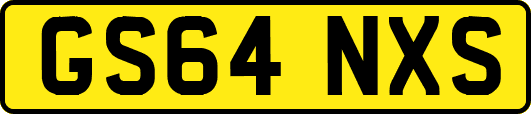 GS64NXS