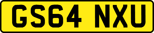GS64NXU