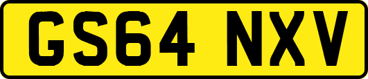 GS64NXV