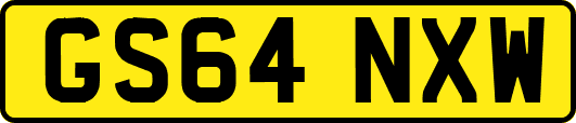 GS64NXW