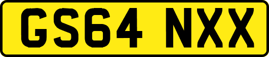 GS64NXX