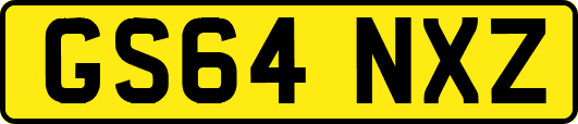 GS64NXZ