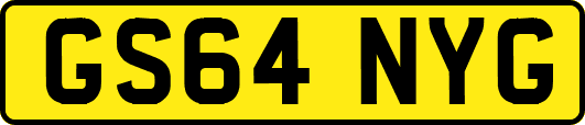 GS64NYG
