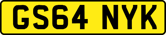 GS64NYK