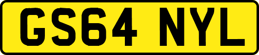 GS64NYL