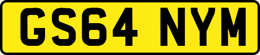 GS64NYM