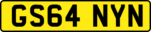 GS64NYN