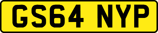 GS64NYP