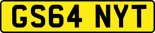 GS64NYT