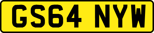 GS64NYW