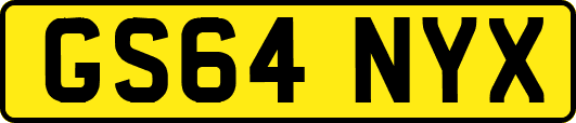 GS64NYX