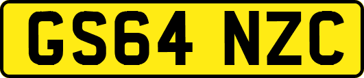 GS64NZC