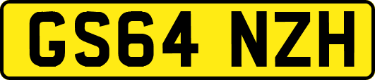 GS64NZH