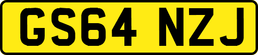 GS64NZJ